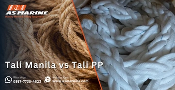 Tali Manila vs Tali PP